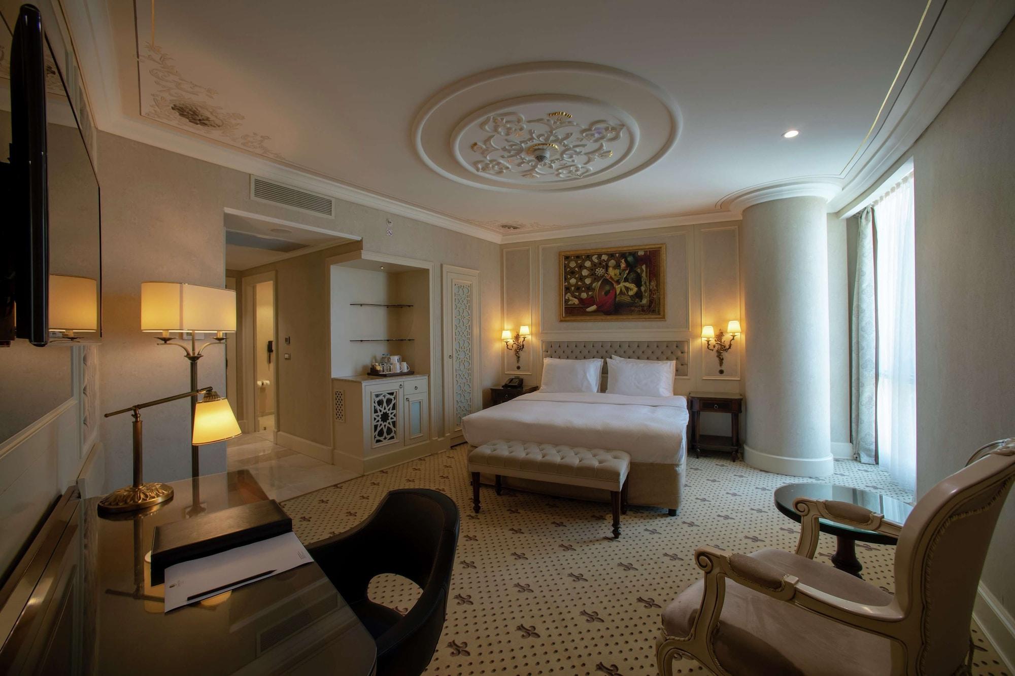 Doubletree By Hilton Gaziantep