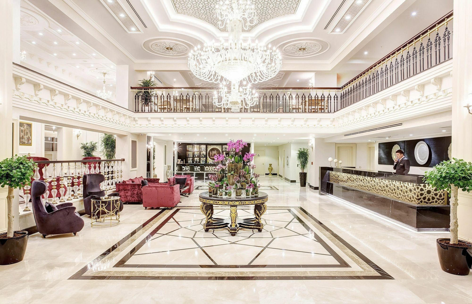 Hotel Doubletree By Hilton