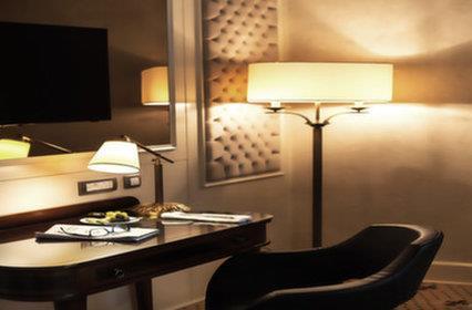 Hotel Doubletree By Hilton Gaziantep