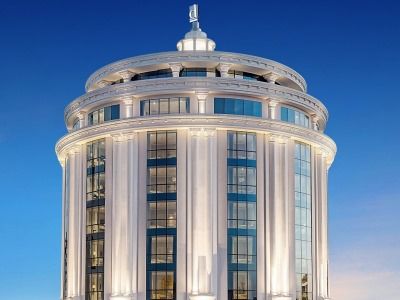 Doubletree By Hilton Hotel 4*